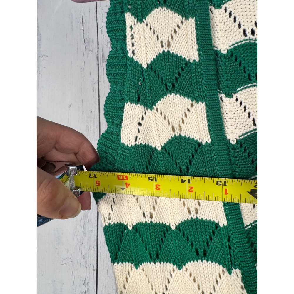 Misa crocheted dress - Picture 6 of 6